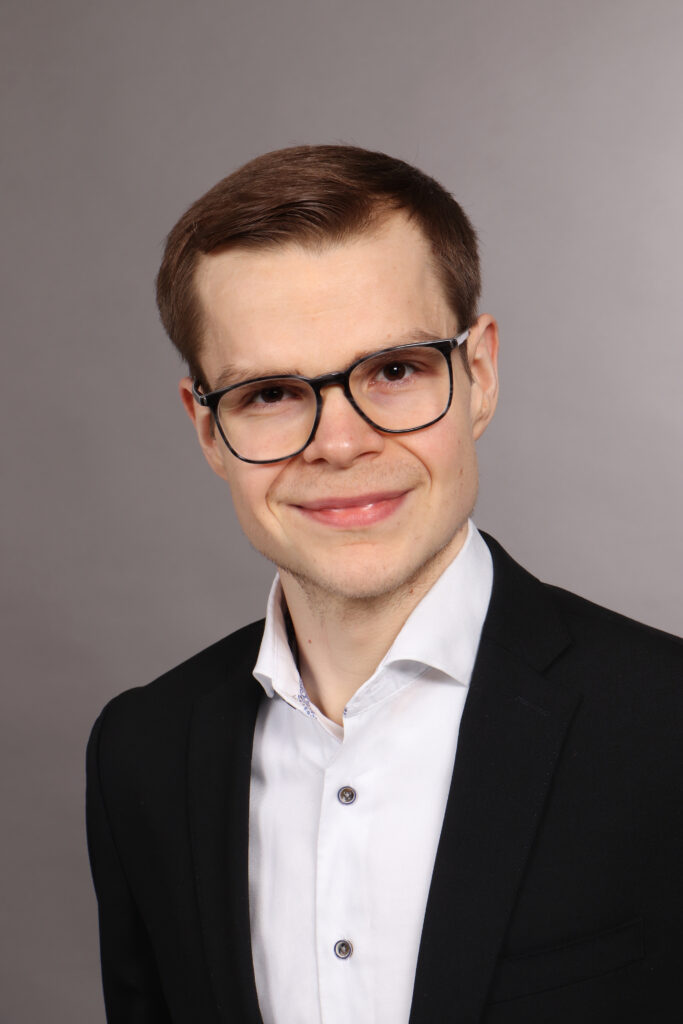 Jonas Surmann